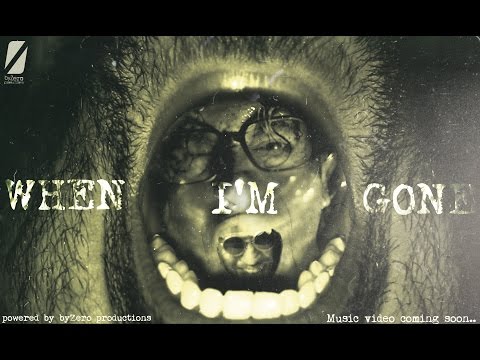 Smokey the Ghost - When I'm Gone (Official Music Video) Featuring MC Chic & Dhartha