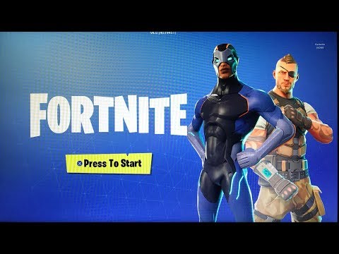 Fortnite Battle Royale Grind! | 129+ Wins | Season 4 Grind