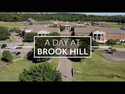 The Brook Hill School