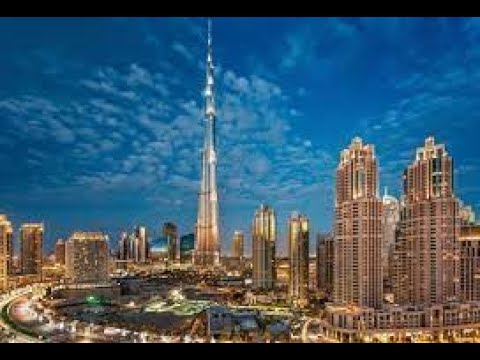 Discovering Dubai: A Journey through Remarkable Infrastructure