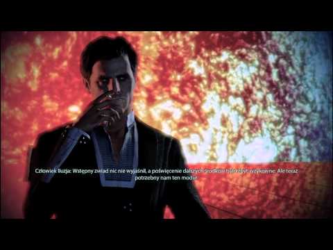 Zagrajmy z Shaylo w Mass Effect 2 cz  50