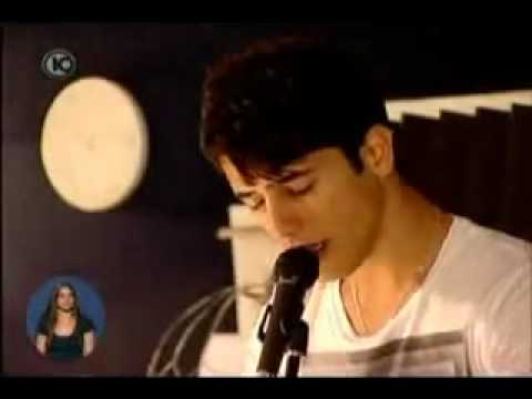 Harel Skaat Interviewed About the Serge Gainsbourg Tribute - Translated