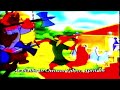 Disney S Robin Hood 1973 1991 VHS Trailer EIthanPerry B3u