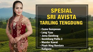 Download lagu SRI AVISTA SPECIAL | TARLING TENGDUNG FULL ALBUM, CHOICE OF PANTURA mp3