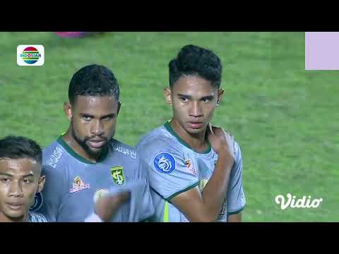 Highlights | PSS Sleman VS Persebaya Surabaya | Pekan 7