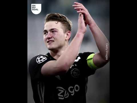 Ajax may have lost in the Champions League, but they won our hearts | Oh My Goal