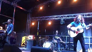 Window - Good Old War