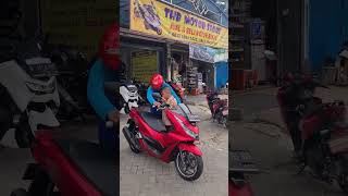 Download lagu Terjual ‼️pcx 160 ‼️ motor bekas termurah ‼️motor bekas #viralshorts #shorts #short #shorts #viral mp3