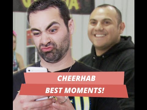 cheerhab ep8