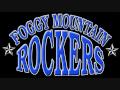 Foggy mountain rockers Hold me tight