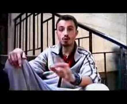 deniro bog je moja sudija