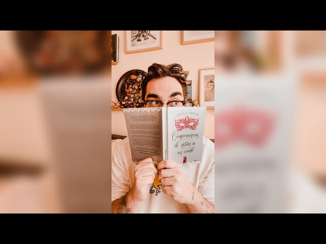 Vídeo relacionado con Hipernautas