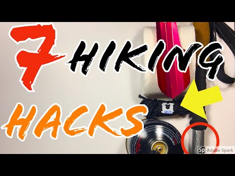 download lagu mp3 mp4 Backpacking Hacks 2018, download lagu Backpacking Hacks 2018 gratis, unduh video klip Backpacking Hacks 2018