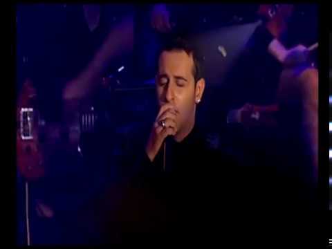 דודו אהרון - עלה קטן שלי מתוך ההופעה בהיכל התרבות