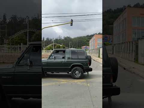 Normalidad transporte Facatativá - El Rosal 🚘🚌#transporte #movilidad #cundinamarca