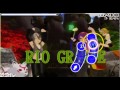 Osu! Carlito Who's That Boy 
