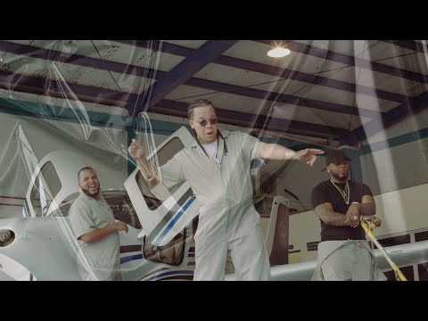 King Kalibre - Un Flow de Chipero ft. Los JM (Video Oficial)