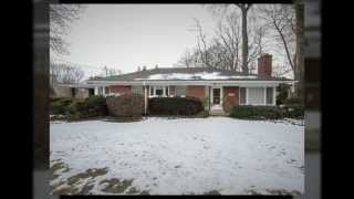 preview picture of video 'Kensington MD Home SOLD 2014- Chevy Chas View - listed by Gary Ditto - 301-215-6834'