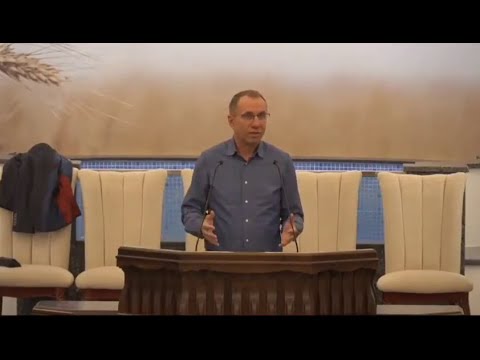 Mihăiță Dănilă - De ce Dumnezeu NU ascultă RUGĂCIUNILE?