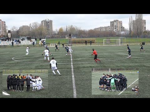 KLS 4. KOLO Fk Spartak  -  Fk Partizan 1:0  HL