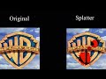 Wb Vs Wb Splatter