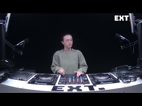 DJ Alicia - Guest Show - 24 SEP 2025