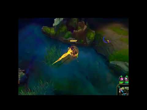 PZ ZZANG VS SYLAS - League of Legends#shorts