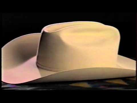 YouTube video about: How much is a resistol hat worth?