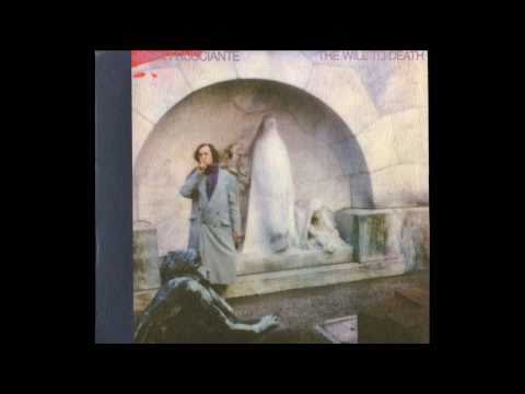 12 - John Frusciante - The Will To Death (The Will To Death)