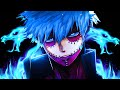 DABI RAP Watch Me NLJ Tyler Clark My Hero Academia Rap