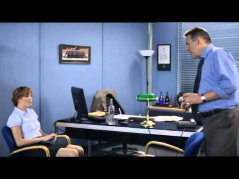 Kelly Reilly in Above Suspicion