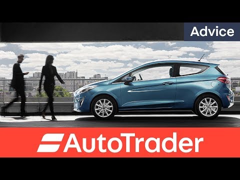 Ford Fiesta 2017: Best trim, engine, colours and options