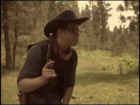 Cowboys and Indians