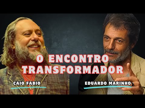 Absolute Unity The Transformative Encounter of Eduardo Marinho and Caio Fábio