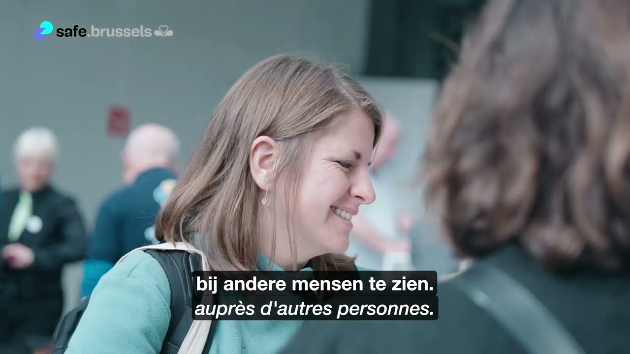 Journée Internationale des Volontaires : construire ensemble une société résiliente