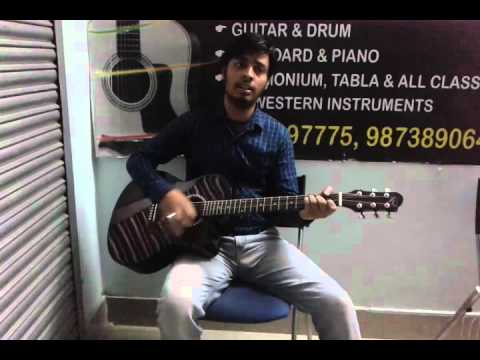 khalid niyazi tevar song mai nai jana kedeya de nal