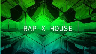 ★ RAP Meets HOUSE ♫ ★ Animation Video by TrillyRAP ♫