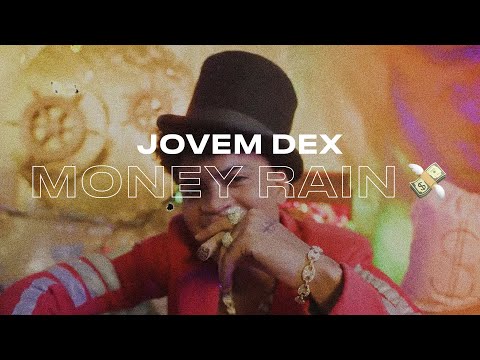 Video thumbnail for MONEY RAIN