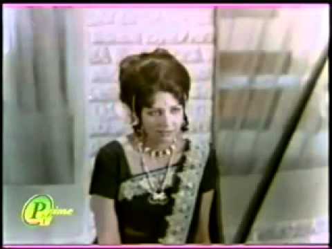 Kissi Meharban Ne Aake Meri Zindagi Sajja Di   Nahid Akhtar