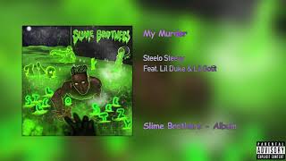 My Murder Music Video