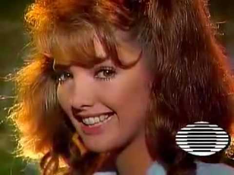 Quinceañera-Thalia 1987