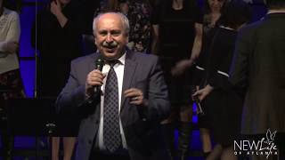 2019-02-10 NewLife Church: 2 PM Russian Service | Live!