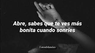 Alessia Cara – Easier Said (letra en español).