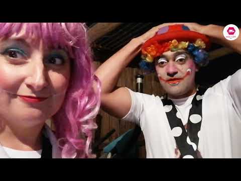 Zoque y Zopa Tour 14 Abrojal.