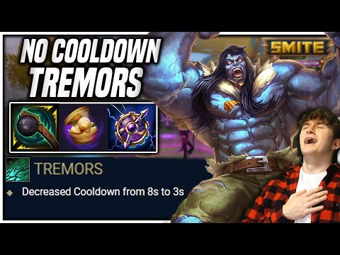 CABROKEN IS BACK AND HILARIOUSLY OP WITH NO COOLDOWN!