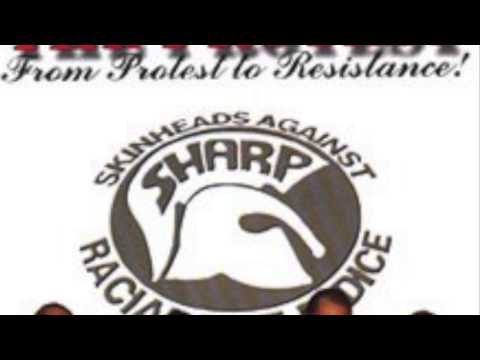 The Protest - Bulldog