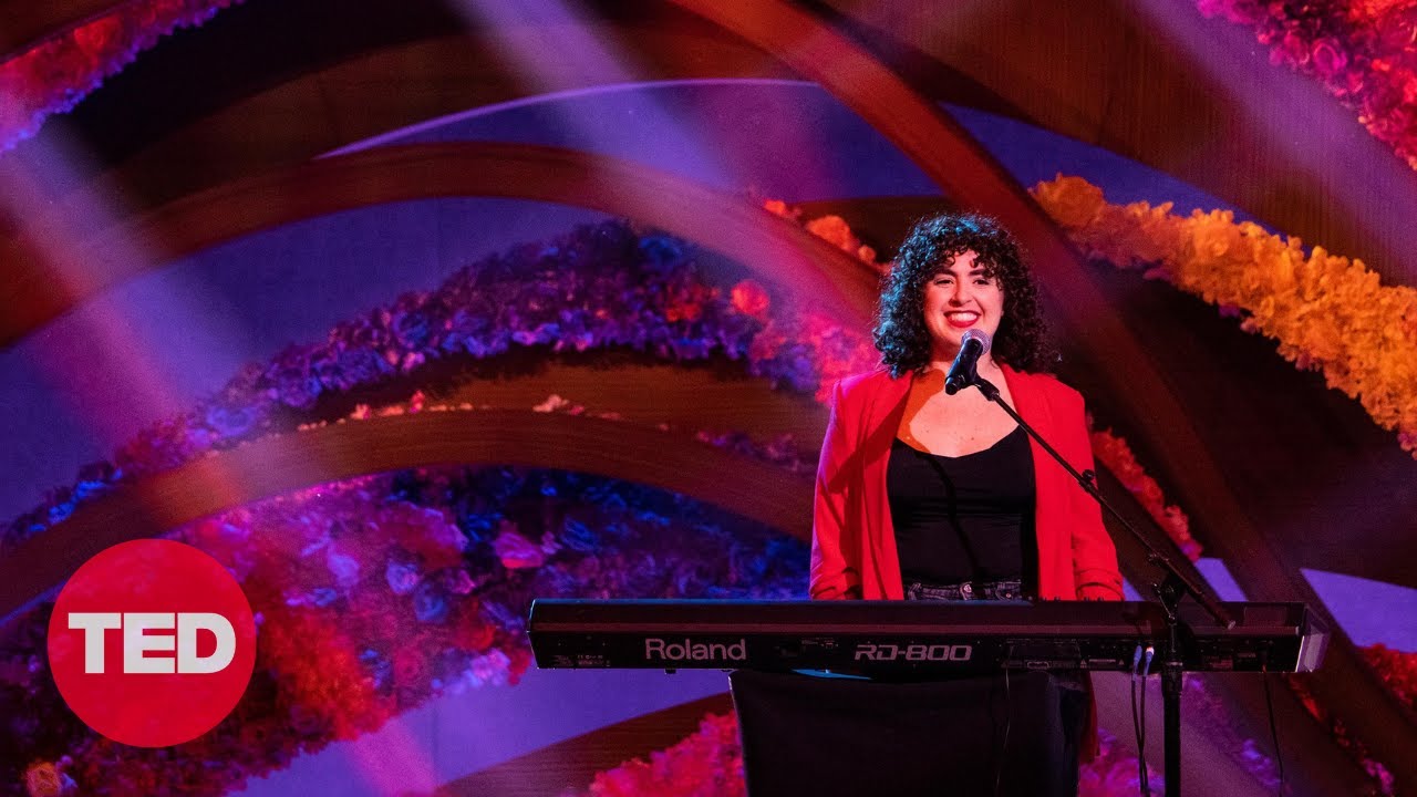 The 100 tampons NASA (almost) sent to space -- and other absurd songs