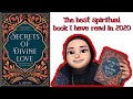Book Review Secrets Of Divine Love By A Helwa
