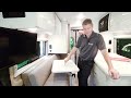 Check out this Video for a 2025 Thor Motor Coach Tellaro 20H-T(Stock #AN211706)  for sale by La Mesa | RecVan - Albuquerque. This unit is located in Albuquerque, NM