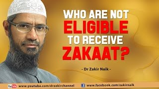 Download lagu SIAPA SAJA YANG TIDAK BERHAK MENERIMA ZAKAAT? OLEH DR. ZAKIR NAIK mp3